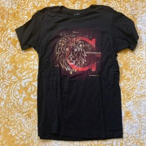 Lootcrate Gryffindor Constellation Tee